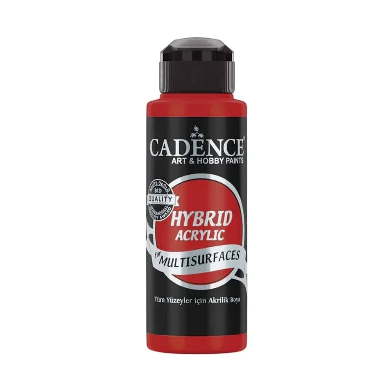 Cadence Hybrid Acrylic Paint  70 ML