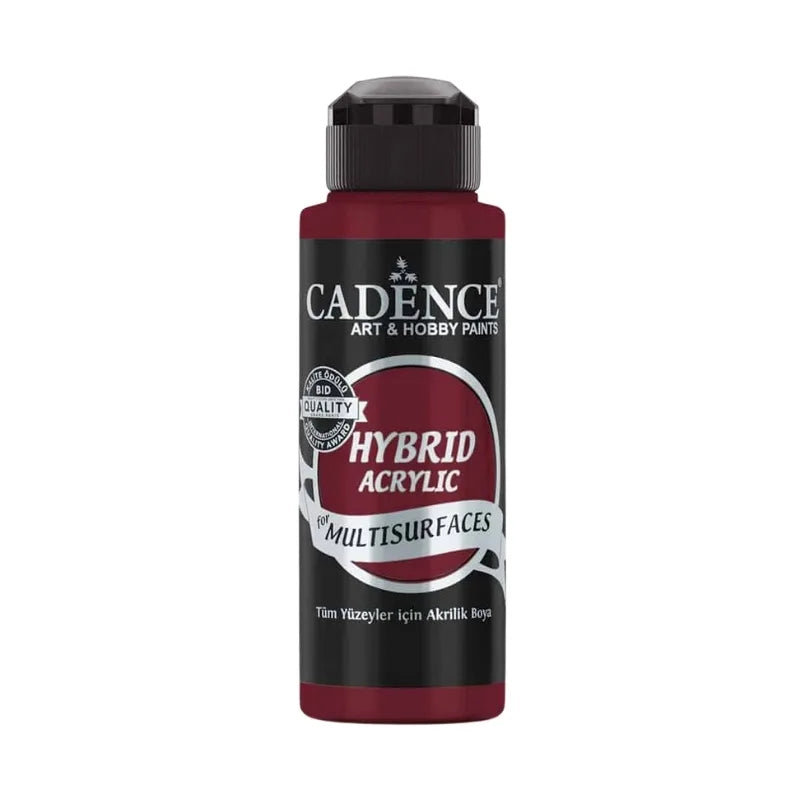 Cadence Hybrid Acrylic Paint  70 ML