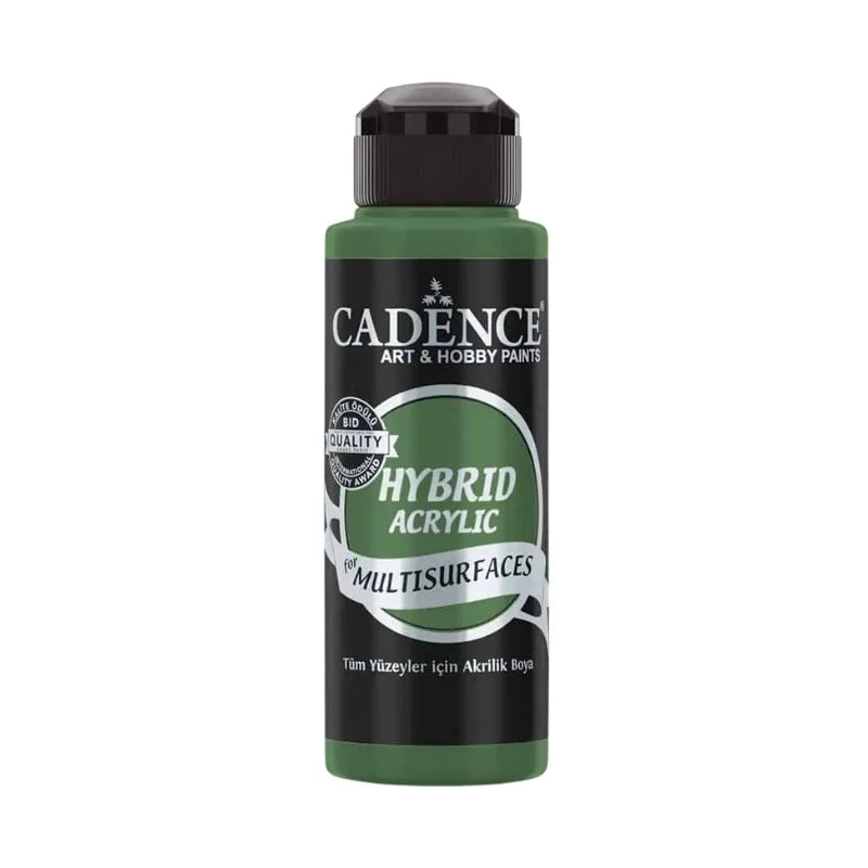 Cadence Hybrid Acrylic Paint  70 ML