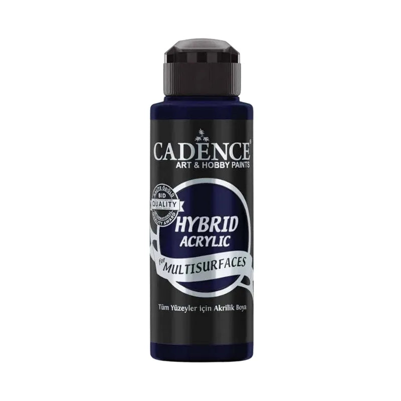 Cadence Hybrid Acrylic Paint  70 ML