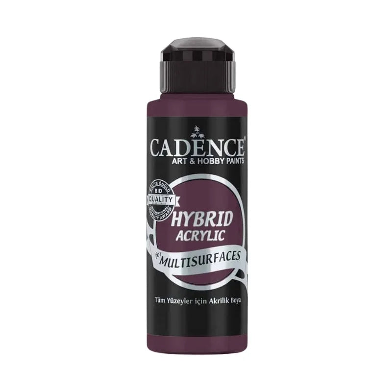 Cadence Hybrid Acrylic Paint  70 ML