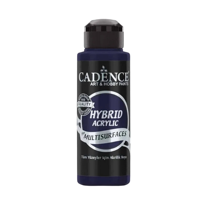 Cadence Hybrid Acrylic Paint  70 ML