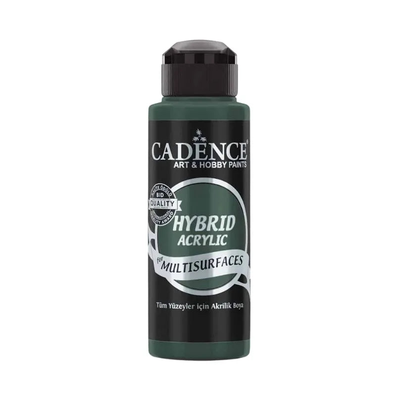Cadence Hybrid Acrylic Paint  70 ML