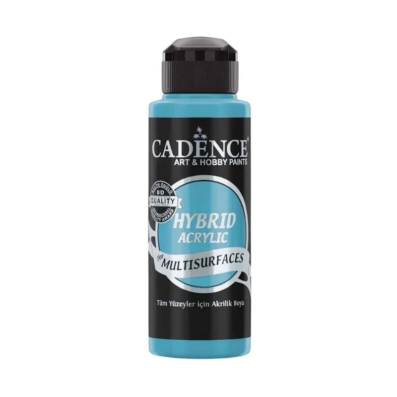 Cadence Hybrid Acrylic Paint  70 ML