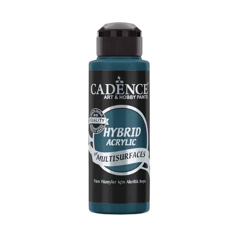 Cadence Hybrid Acrylic Paint  70 ML