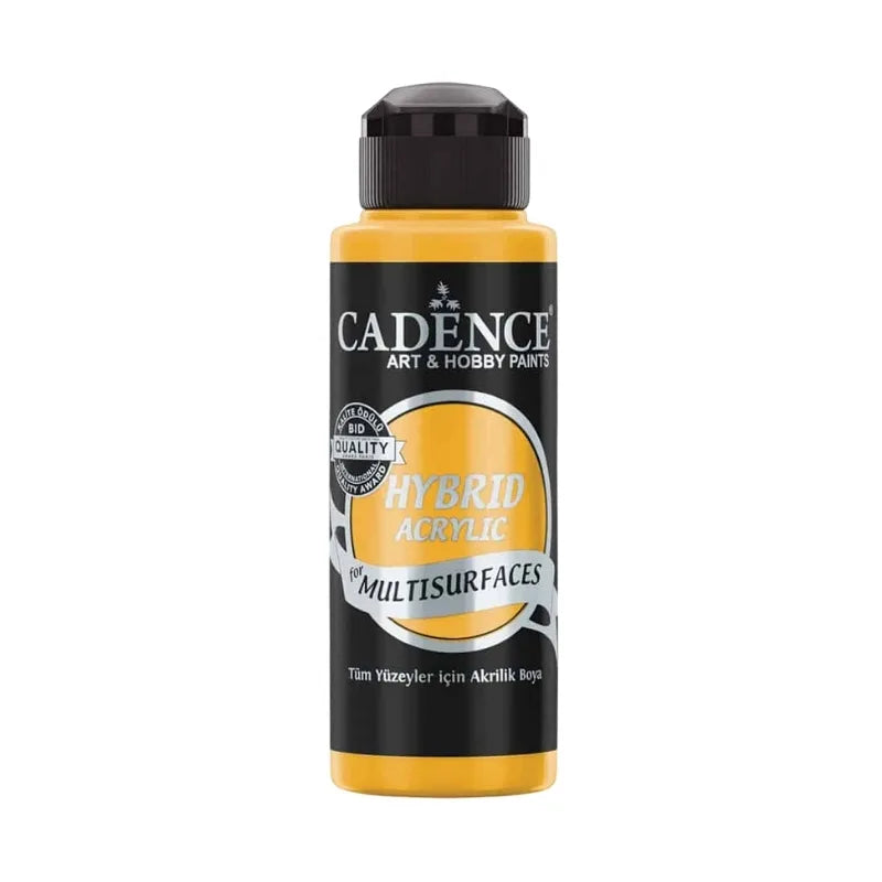 Cadence Hybrid Acrylic Paint  70 ML