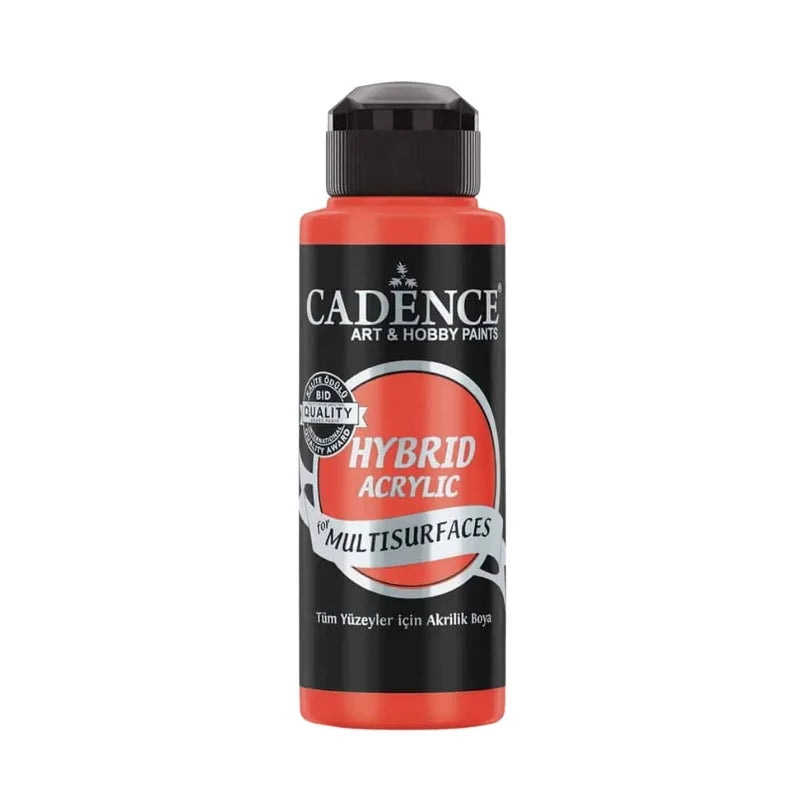 Cadence Hybrid Acrylic Paint  70 ML