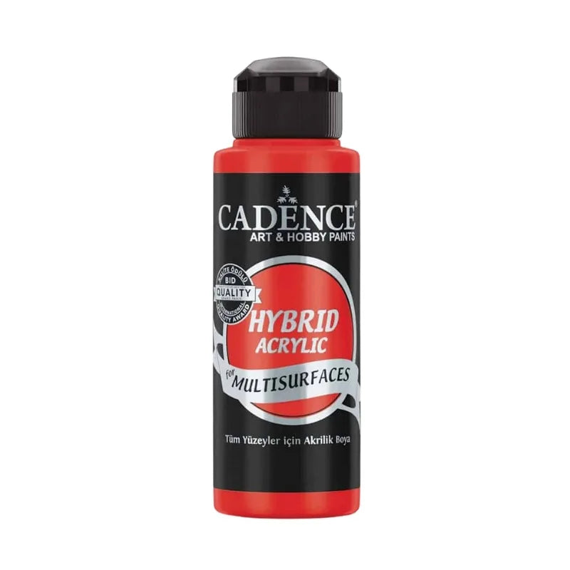 Cadence Hybrid Acrylic Paint  70 ML