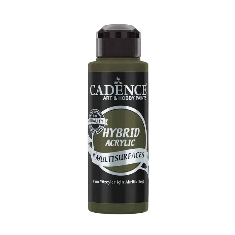 Cadence Hybrid Acrylic Paint  70 ML