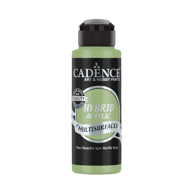 Cadence Hybrid Acrylic Paint  70 ML