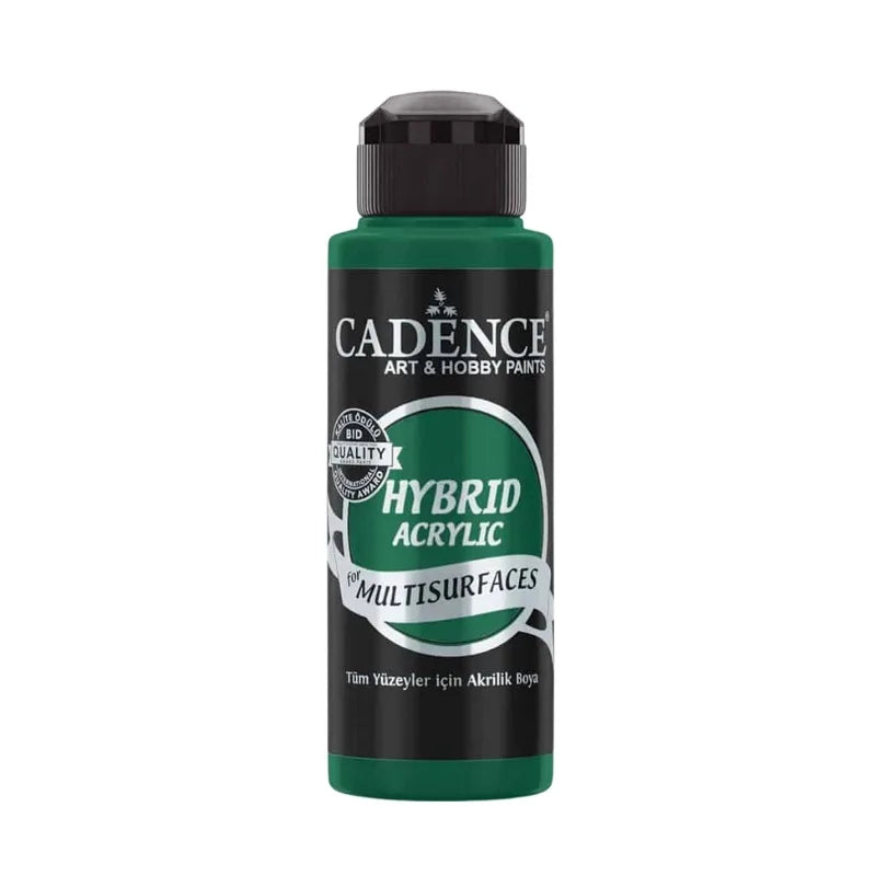 Cadence Hybrid Acrylic Paint  70 ML