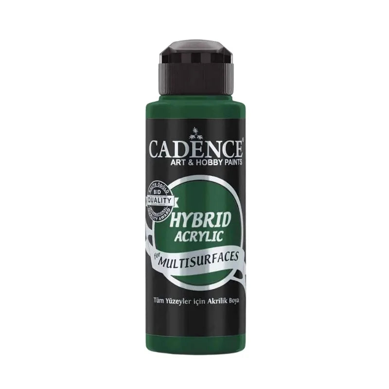 Cadence Hybrid Acrylic Paint  70 ML