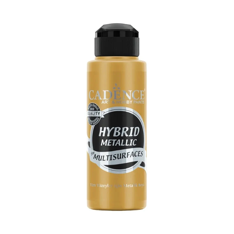 Cadence Hybrid Metallic Paint 70 ML