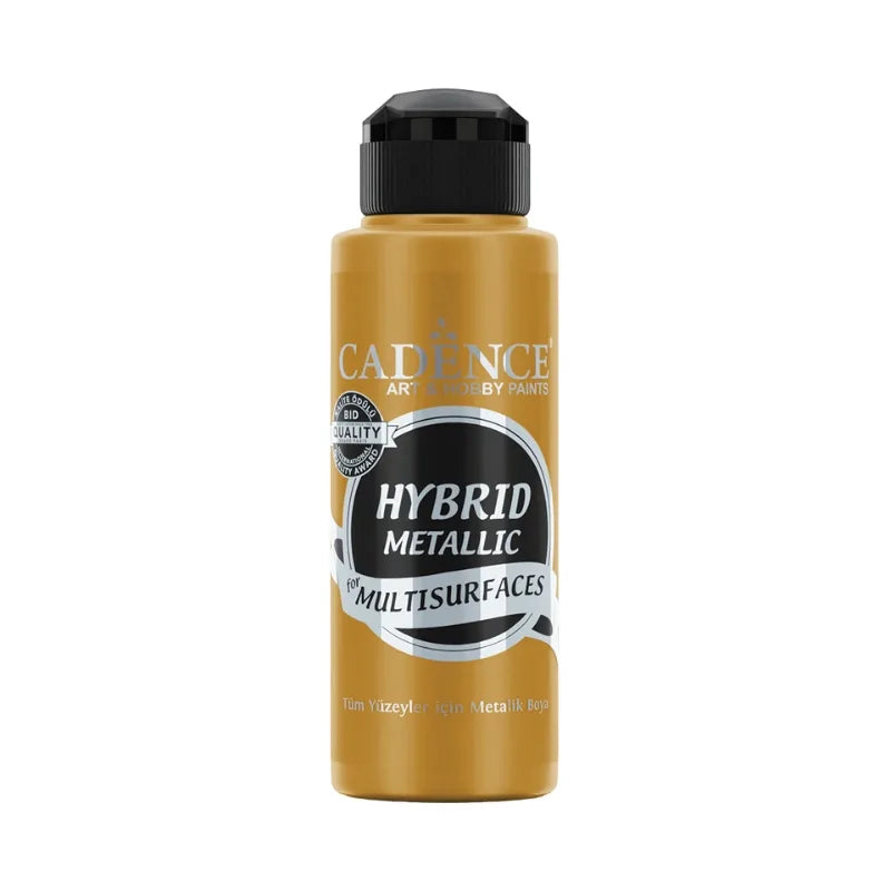 Cadence Hybrid Metallic Paint 70 ML