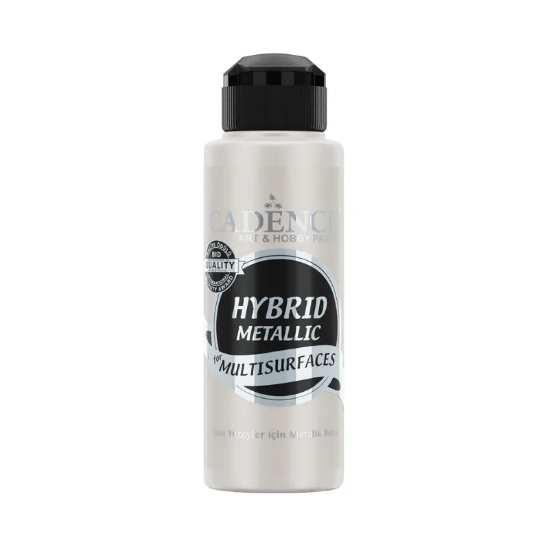 Cadence Hybrid Metallic Paint 70 ML
