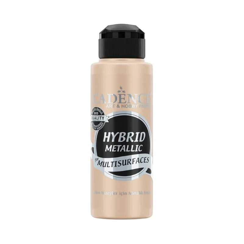 Cadence Hybrid Metallic Paint 70 ML