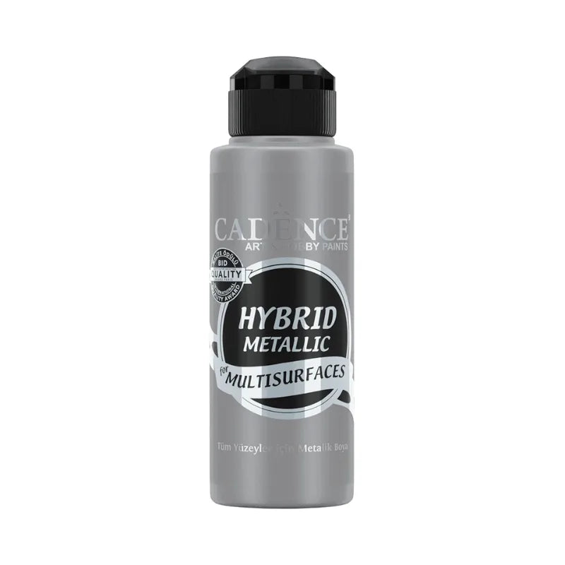 Cadence Hybrid Metallic Paint 70 ML