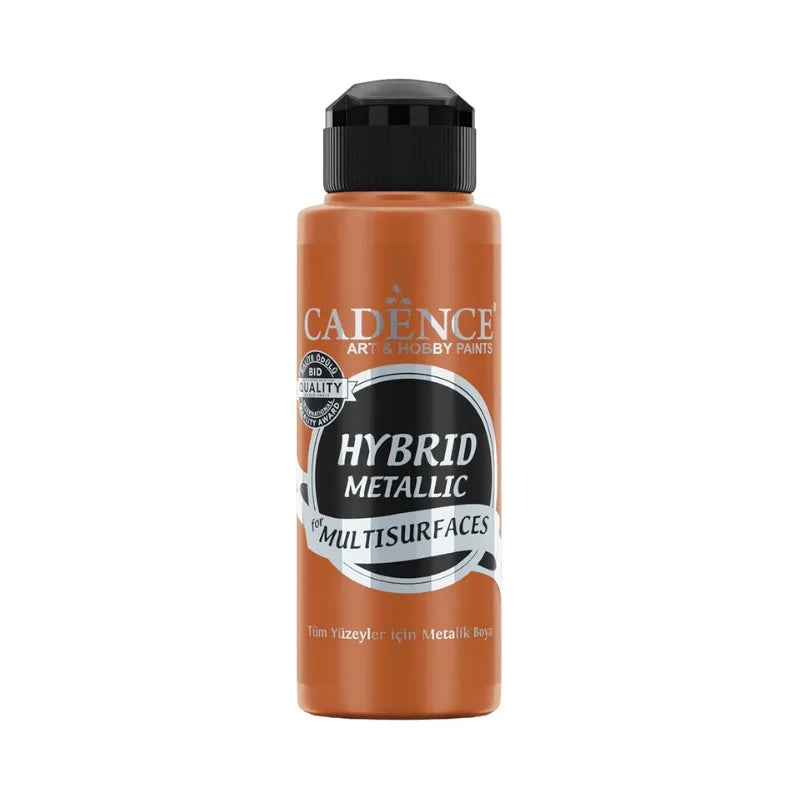 Cadence Hybrid Metallic Paint 70 ML