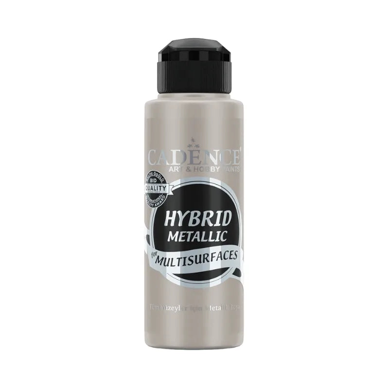 Cadence Hybrid Metallic Paint 70 ML