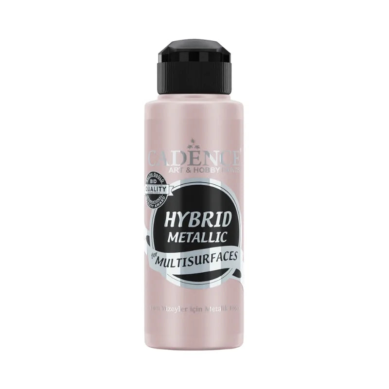 Cadence Hybrid Metallic Paint 70 ML