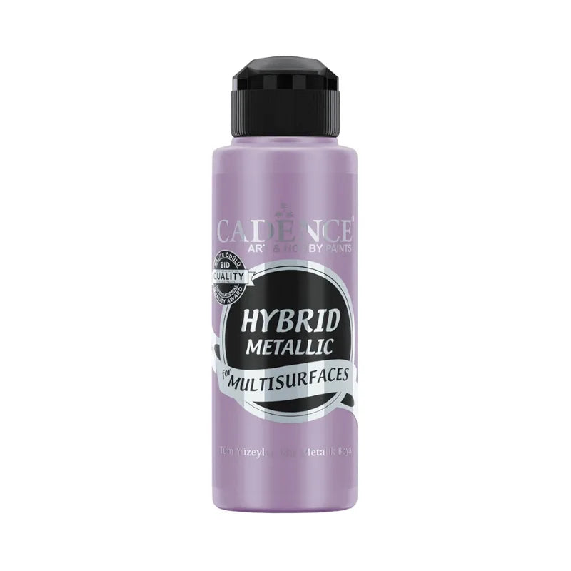 Cadence Hybrid Metallic Paint 70 ML