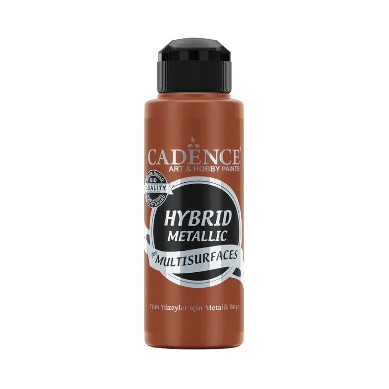 Cadence Hybrid Metallic Paint 70 ML