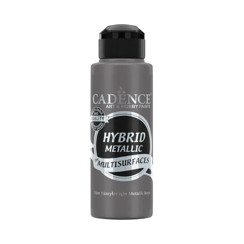 Cadence Hybrid Metallic Paint 70 ML