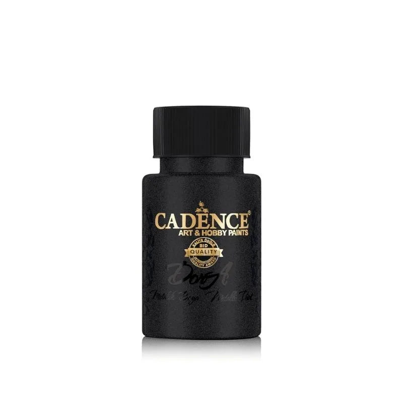 Cadence Dora Metallic Paint 70 ML