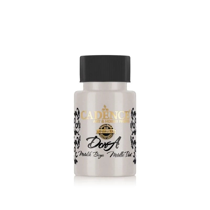 Cadence Dora Metallic Paint 70 ML