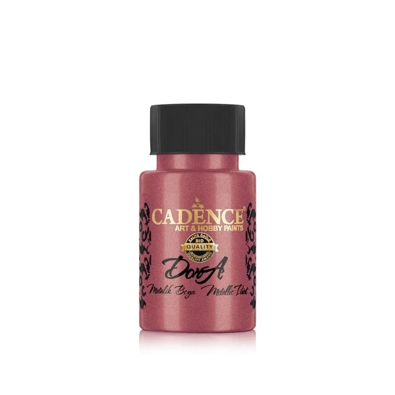 Cadence Dora Metallic Paint 70 ML