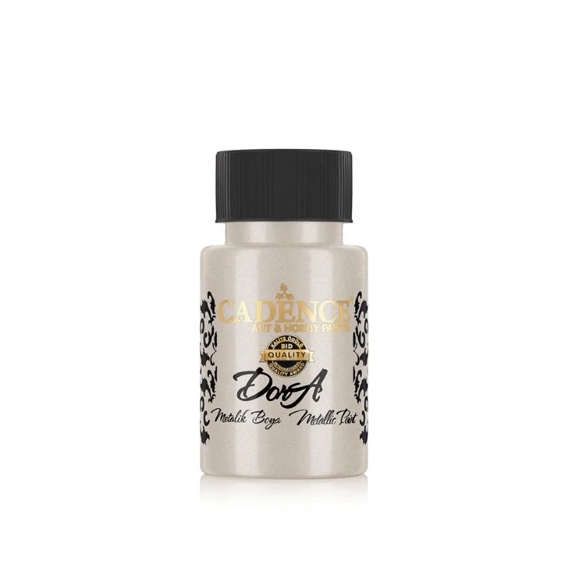 Cadence Dora Metallic Paint 70 ML