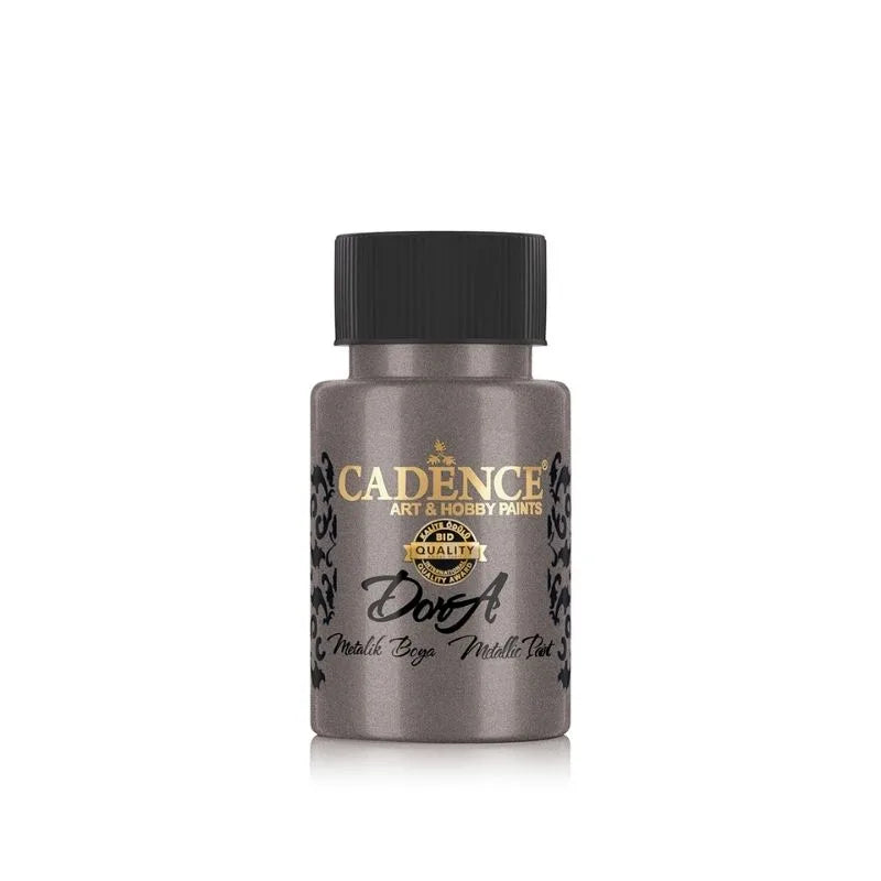 Cadence Dora Metallic Paint 70 ML