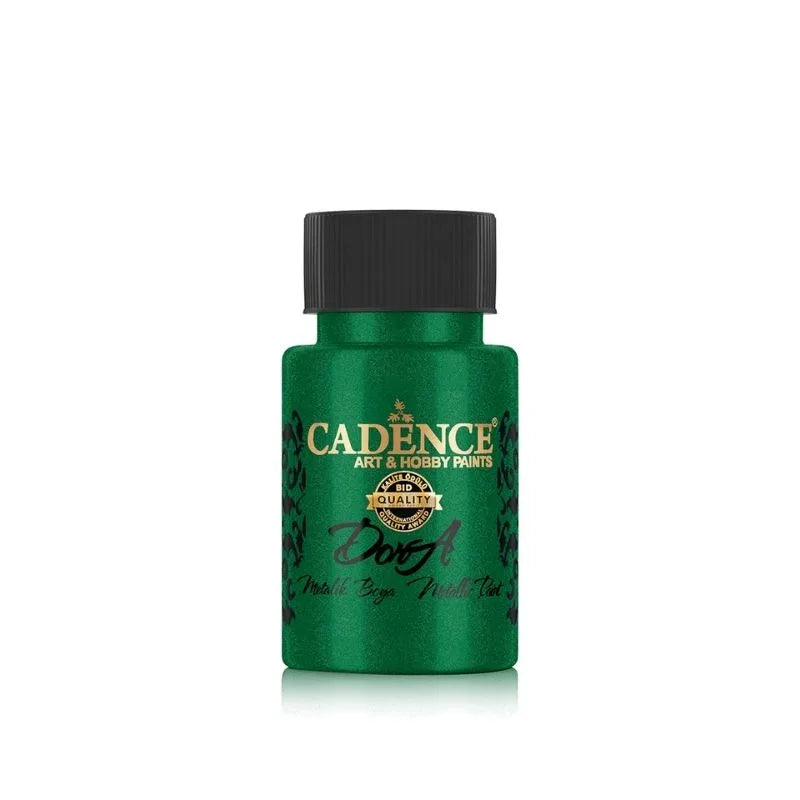 Cadence Dora Metallic Paint 70 ML