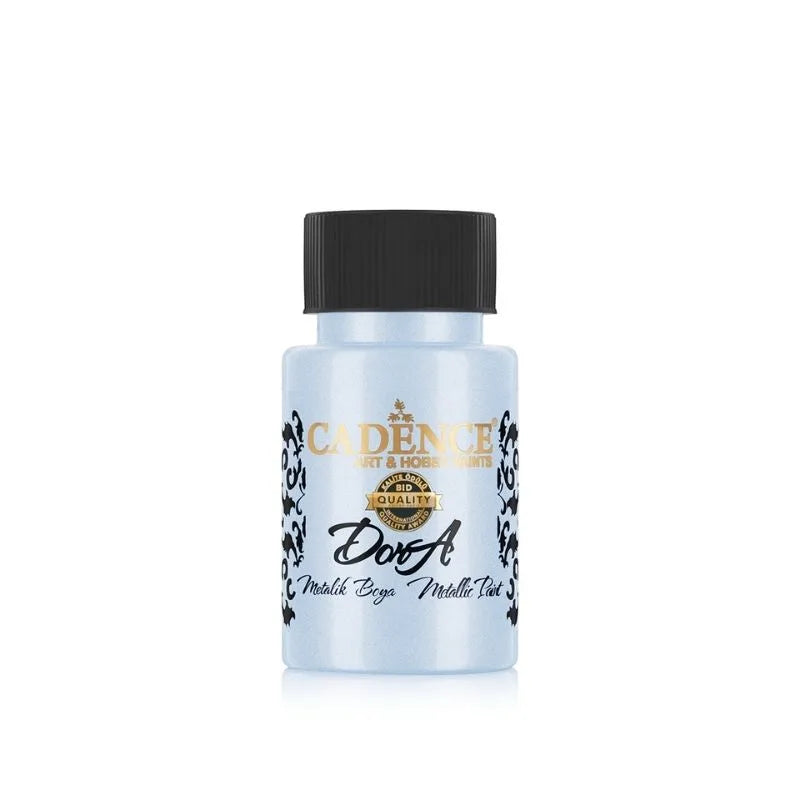 Cadence Dora Metallic Paint 70 ML