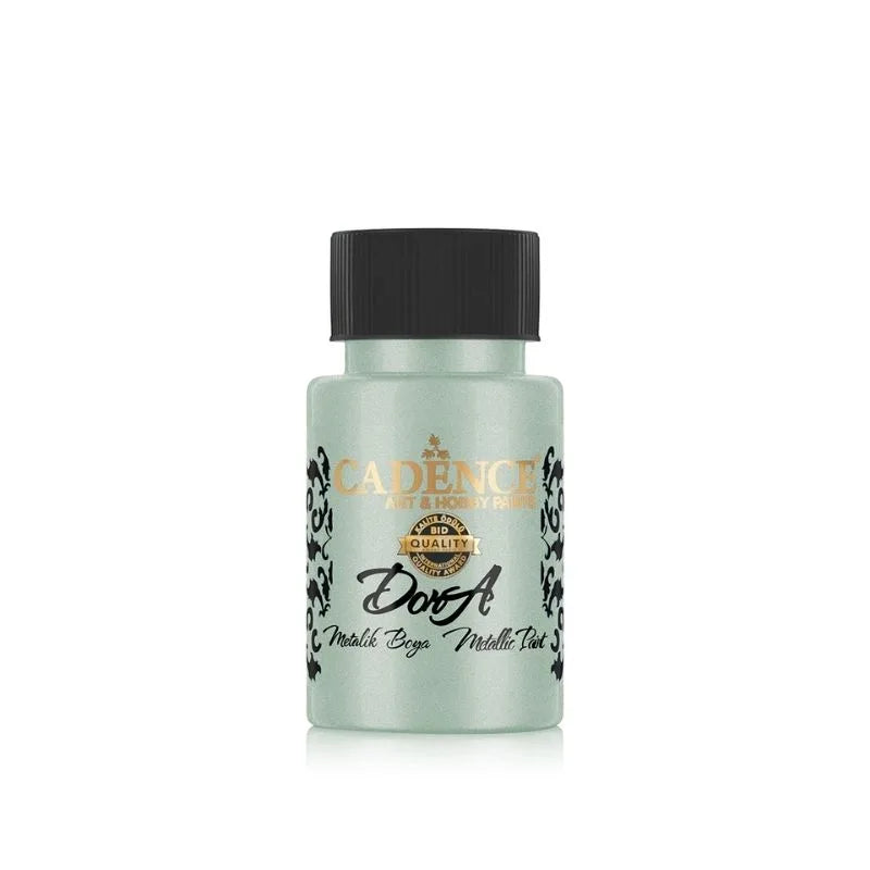 Cadence Dora Metallic Paint 70 ML