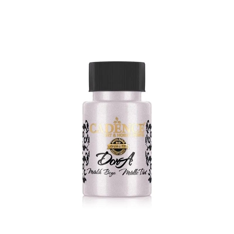 Cadence Dora Metallic Paint 70 ML
