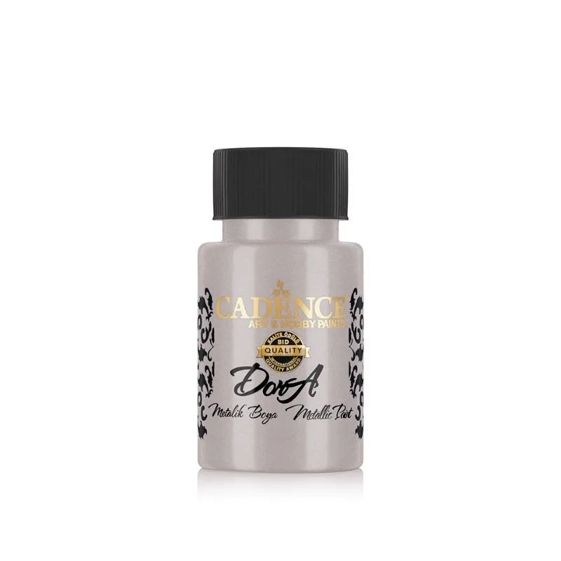 Cadence Dora Metallic Paint 70 ML