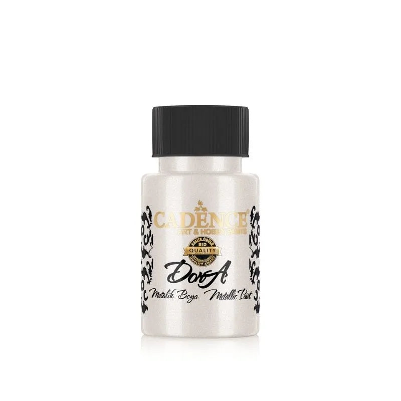 Cadence Dora Metallic Paint 70 ML