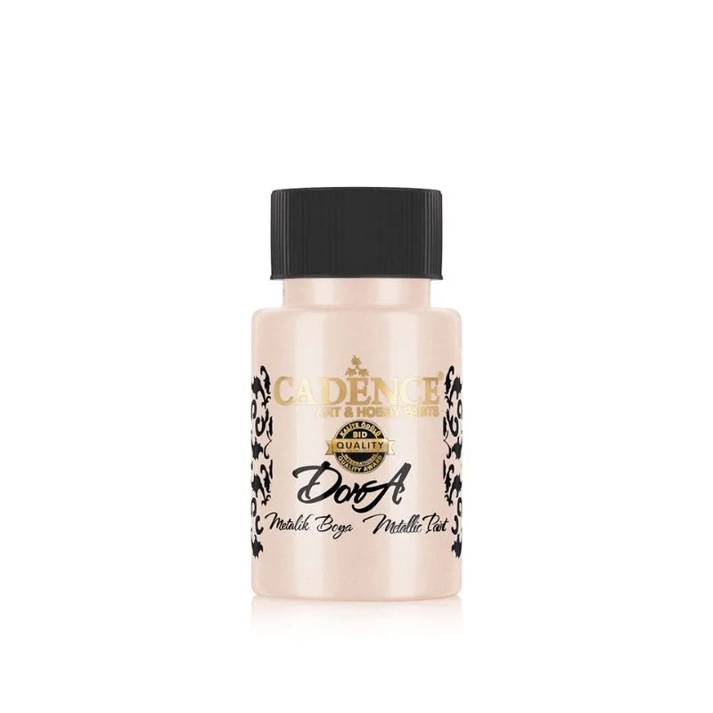 Cadence Dora Metallic Paint 70 ML
