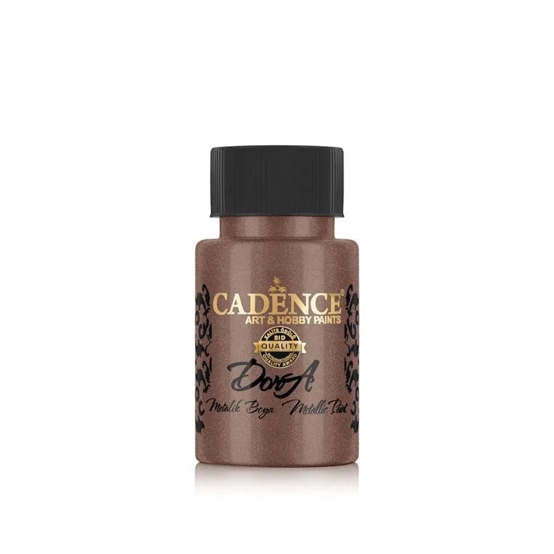 Cadence Dora Metallic Paint 70 ML