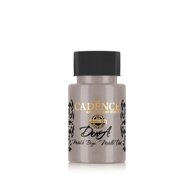 Cadence Dora Metallic Paint 70 ML