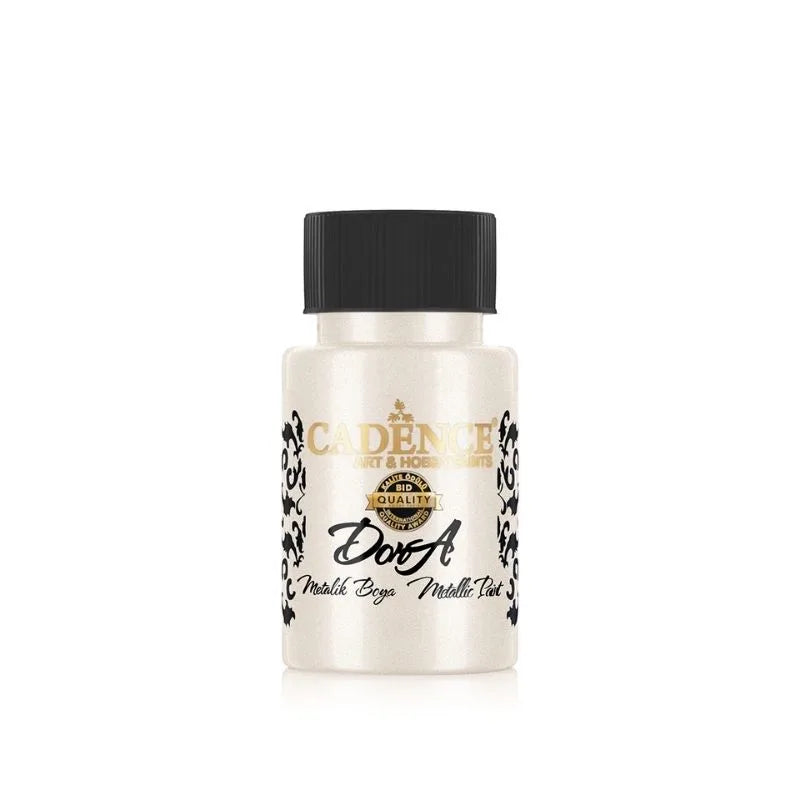 Cadence Dora Metallic Paint 70 ML
