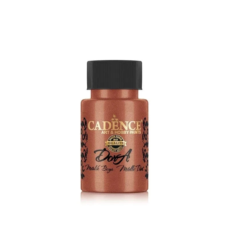Cadence Dora Metallic Paint 70 ML
