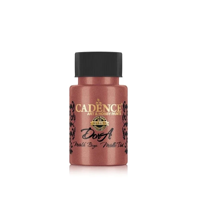 Cadence Dora Metallic Paint 70 ML