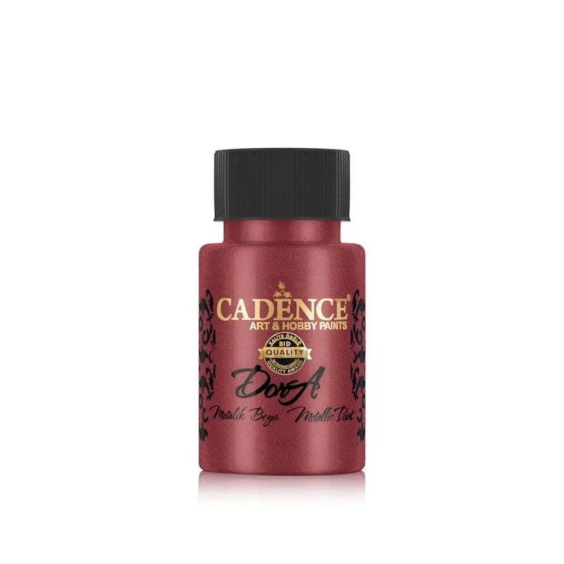 Cadence Dora Metallic Paint 70 ML
