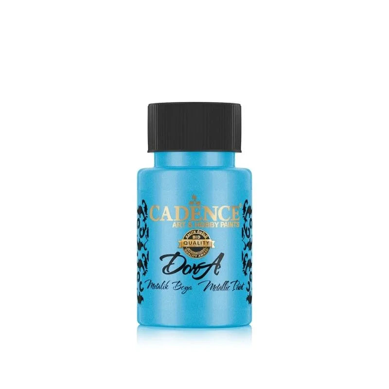 Cadence Dora Metallic Paint 70 ML