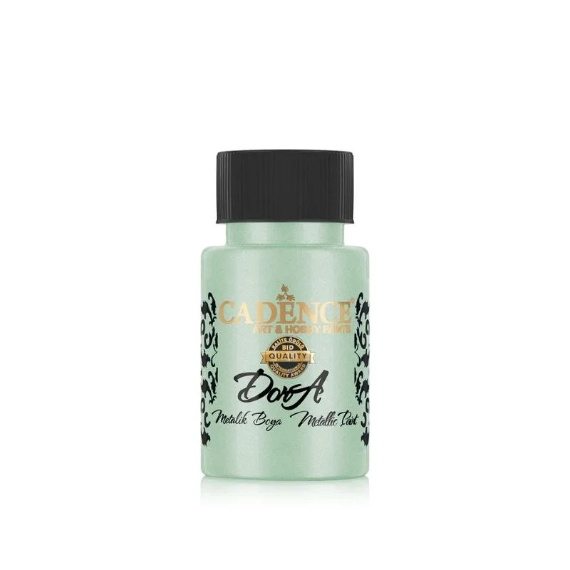 Cadence Dora Metallic Paint 70 ML