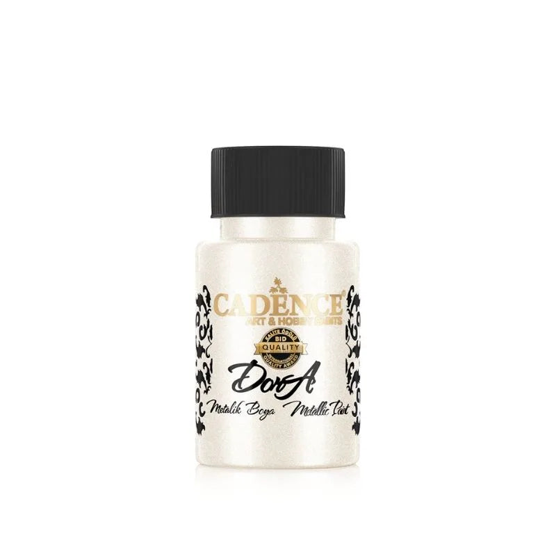 Cadence Dora Metallic Paint 70 ML