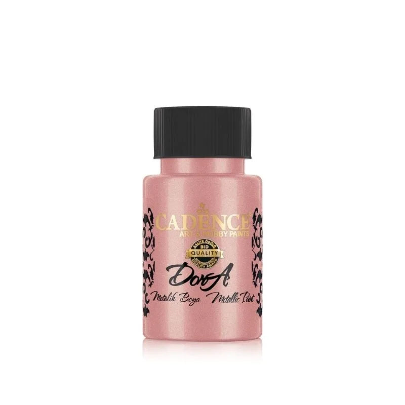 Cadence Dora Metallic Paint 70 ML