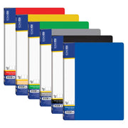 ECONOMIX DISPLAY BOOK